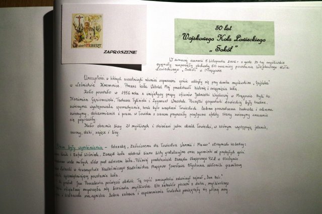 Kawałek historii